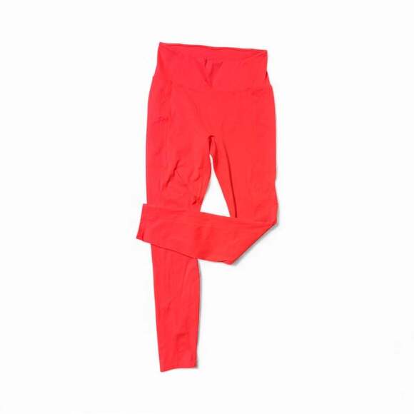 High-Waisted Motion365® Paneled 7/8 - - Picture 3 of 5